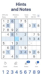 Sudoku.com - Number Games