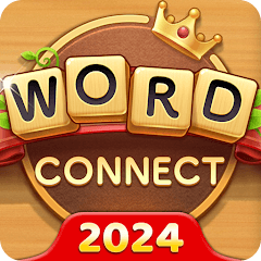 Word Connect ¤