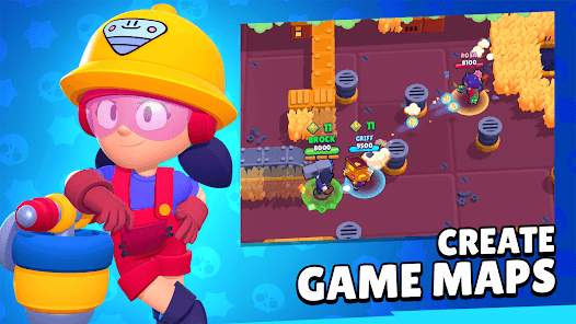 Brawl Stars