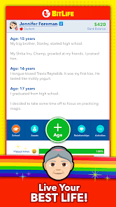 BitLife - Life Simulator