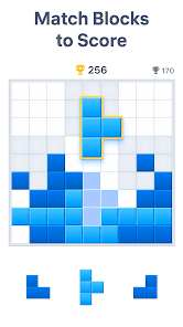 Blockudoku - Block Puzzle