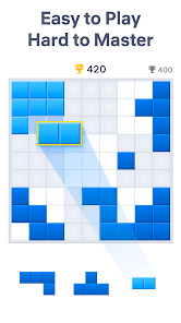 Blockudoku - Block Puzzle