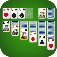 Solitaire - Brain Puzzle Game