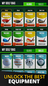 Ultimate Golf!