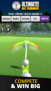 Ultimate Golf!