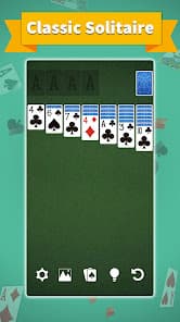 Classic Solitaire - Card Games