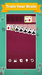 Classic Solitaire - Card Games