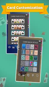 Classic Solitaire - Card Games