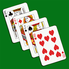 Classic Solitaire - Card Games