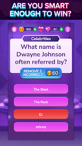 Trivia Star: Trivia Games Quiz