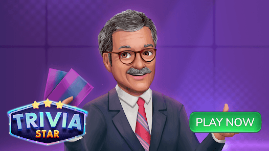 Trivia Star: Trivia Games Quiz