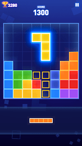 Block Puzzle - Brain Test Game