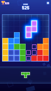 Block Puzzle - Brain Test Game