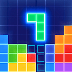 Block Puzzle - Brain Test Game