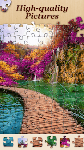 Jigsawscapes® - Jigsaw Puzzles