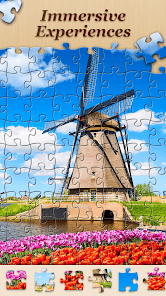 Jigsawscapes® - Jigsaw Puzzles