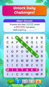 Word Search Explorer: Fun Game