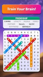 Word Search Explorer: Fun Game