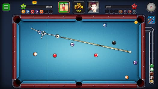 8 Ball Pool™