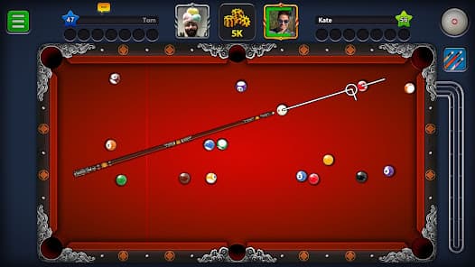 8 Ball Pool™