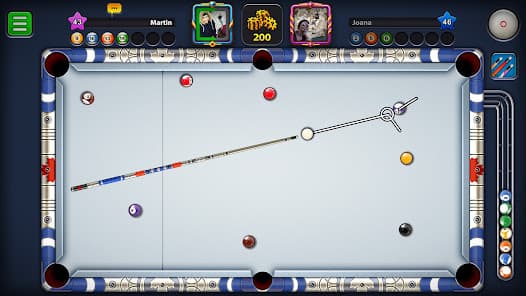 8 Ball Pool™