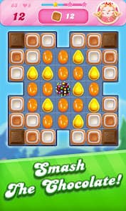 Candy Crush Saga