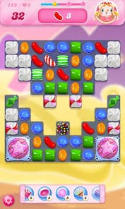 Candy Crush Saga