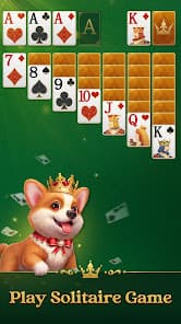 Jenny Solitaire - Card Games