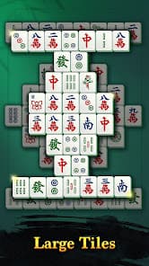 Vita Mahjong - Tile Match Game