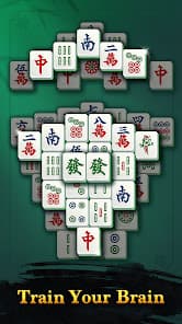 Vita Mahjong - Tile Match Game