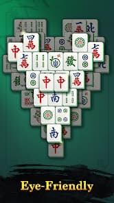 Vita Mahjong - Tile Match Game