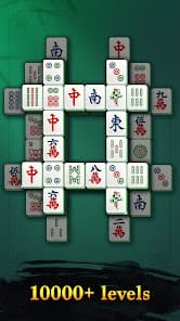 Vita Mahjong - Tile Match Game