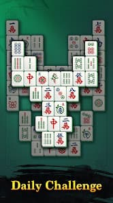 Vita Mahjong - Tile Match Game