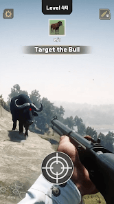 Animal Hunter: Wild Shooting