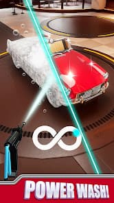 Coin Car Games: Simulator