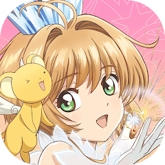 Cardcaptor Sakura：Memory Key