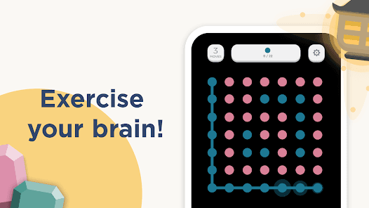 Two Dots: Brain Puzzle Games