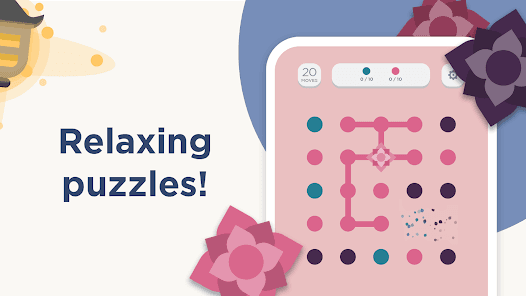 Two Dots: Brain Puzzle Games