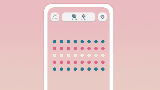 Two Dots: Brain Puzzle Games