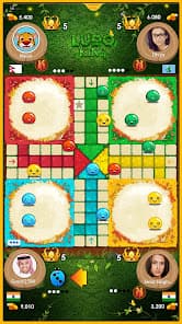 Ludo King