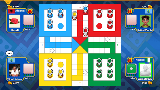 Ludo King