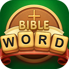 Bible Word Puzzle - Word Games